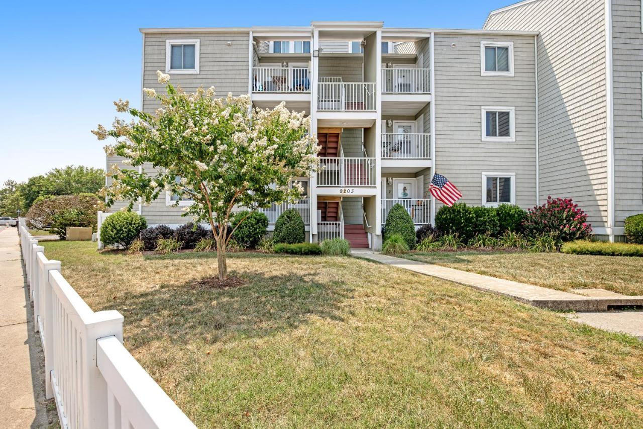 Discovery One A3 Apartment Ocean City Exterior photo